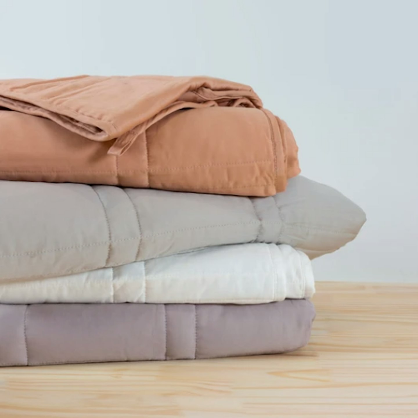 John lewis hotsell gravity blanket